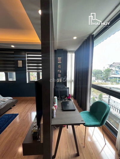 Biệt thự khu dân cư Văn Minh An Phú Quận 2 Cũ