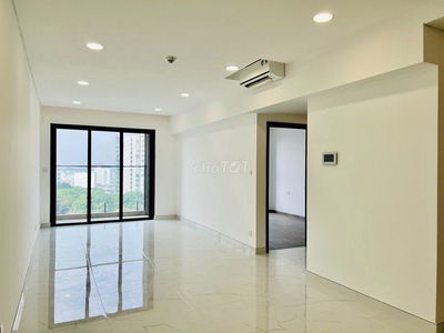2PN Diamond Celadon (85m²), Nội Thất Cơ Bản - 14 Triệu, Giá ***