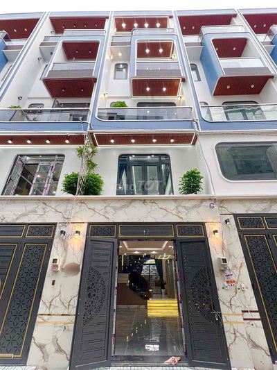 CHỦ NGỘP NGÂN HÀNG CẦN BÁN GẤP  - NGAY KHU DÂN CƯ VĨNH LỘC - GIÁ TỐT