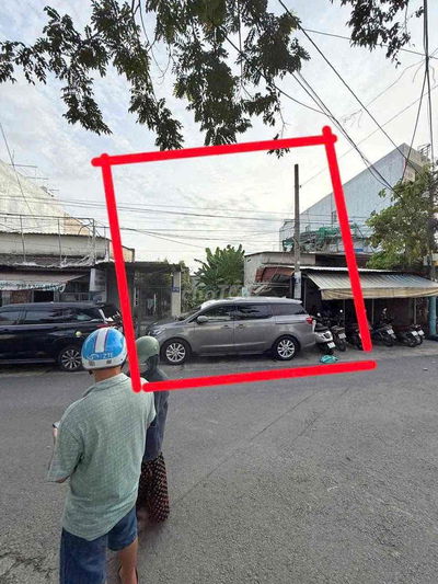 🔥 HIẾM! NHÀ MẶT TIỀN NGÔ VĂN SỞ – NGÃ BA NGUYỄN TRI PHƯƠNG, DĨ AN 	•	K