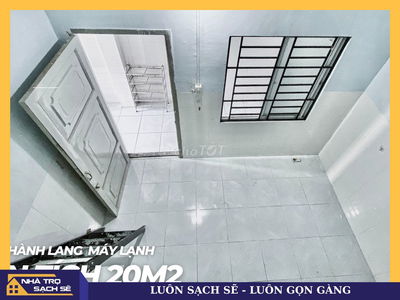 PHÒNG TRỌ CHO THUÊ TRẦN VĂN DƯ, P13, TÂN BÌNH