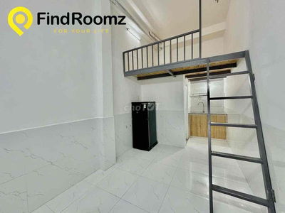 PHÒNG  FULL TIỆN NGHI SAU EMART PHAN VĂN TRỊ SÁT BÌNH THẠNH🔥