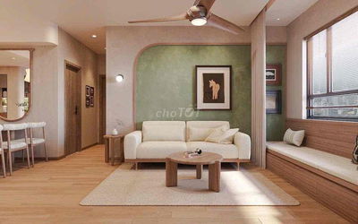 Cho thuê căn hộ cao cấp khu vực Thảo Điền