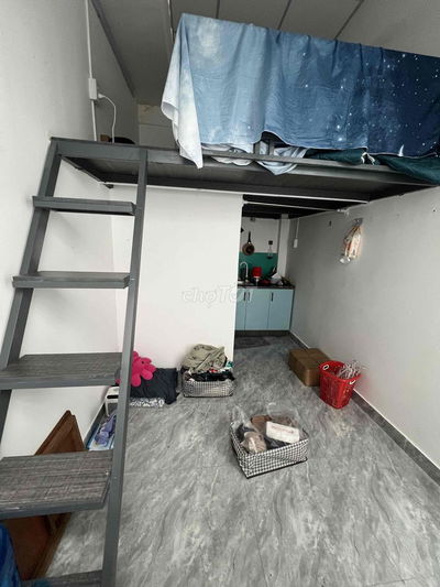 phòng trọ khu Cityland Center Hills