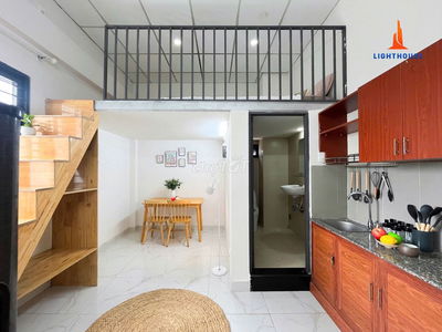 🏡🏡 KHAI TRƯƠNG CĂN HỘ DUPLEX MỚI 100% - NGAY DƯƠNG QUẢNG HÀM🏡🏡