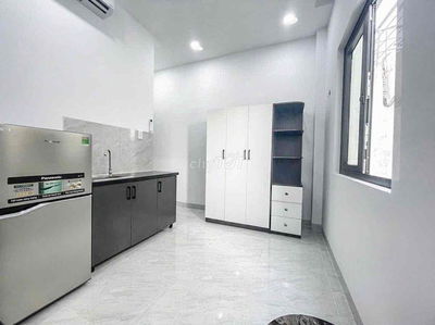 ‼️NHÀ MỚI-FULL NT-CỬA SỔ-CHÍNH CHỦ‼️TRUNG TÂM PHÚ NHUẬN-Q3-Q10-SÂN BAY