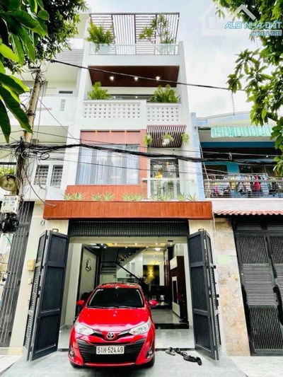 🔑 Mua Ngay Nhà Đi ‼️ Qua tết đi nước ngoài bán nhà Đường Số 20 - Thủ Đức / Giá 3 Tỷ 090