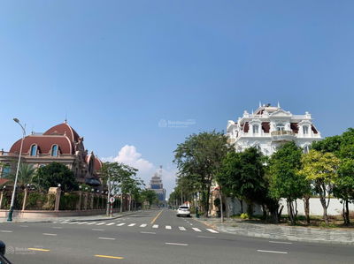 Chính chủ bán 360m² đất biệt thự B1-09  khu VIP nhất khu phố biển OCEAN DUNE - Phan Thiết