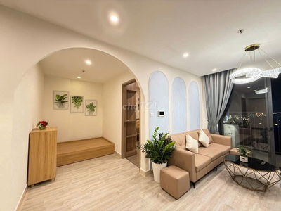 Cho thuê chung cư Ocean Park full đồ đẹp giá chỉ từ 4,5tr/tháng
