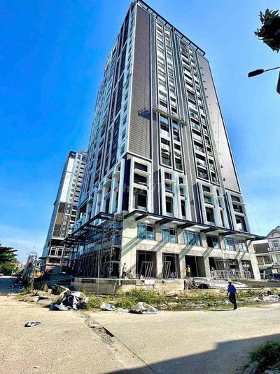 CĂN HỘ CAO CẤP  BÀN GIAO THÁNG 12/2025