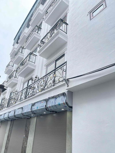 CHỈ 4,75 TỶ -NHÀ ĐẸP HÀ ĐÔNG- Ô TÔ QUA CỔNG- ĐẦY ĐỦ CÔNG NĂNG