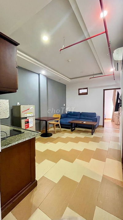 ✨ CĂN HỘ 2PN FULL NỘI THẤT – GẦN BIỂN SƠN TRÀ – GIÁ SIÊU TỐT ✨