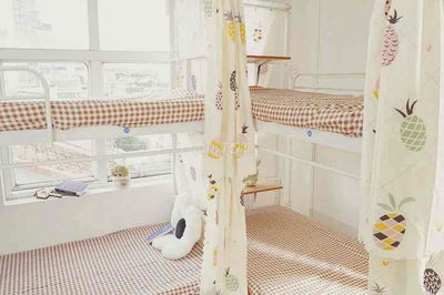 Cho thuê ký túc xá cao cấp – đầy đủ tiện nghi, có thang máy, hầm xe