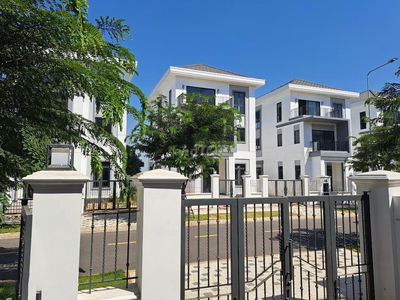 Chuyển nhượng biệt thự song lập Aqua City gấp trong tháng. Giá 10,3 tỷ