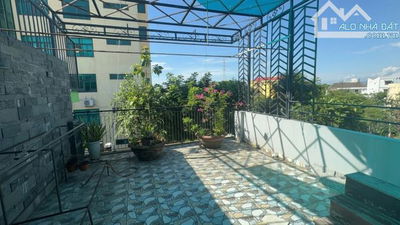 💥 NHÀ MẶT TIỀN TIÊN SƠN – 90M² – 4 TẦNG KIÊN CỐ – Ở NGAY – GIÁ CHỈ 9.X TỶ 💥