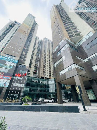 cần bán CHCC tháp A Golden Place, Mễ Trì 118m2,3N,2WC,giá 11.19 tỷ