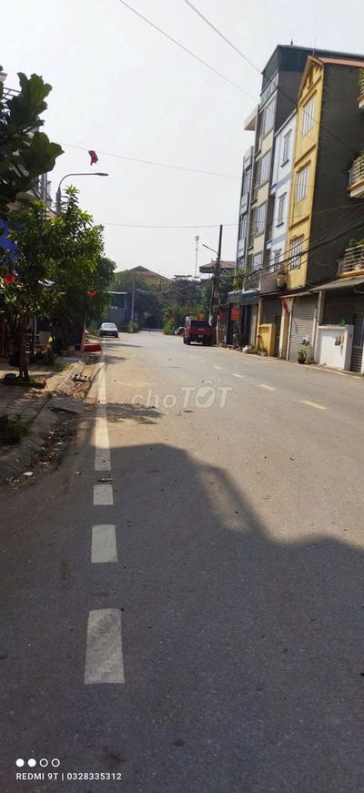 120m2x MT~11m LÔ GÓC - Ô TÔ TRÁNH - VỈA HÈ - SÁT VÀNH ĐAI 3.5 - SỔ Đẹp