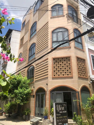 CHO THUÊ NHÀ CĂN GÓC 332/7 ÂU CƠ PHƯỜNG 10 QUẬN TÂN BÌNH TP.HCM