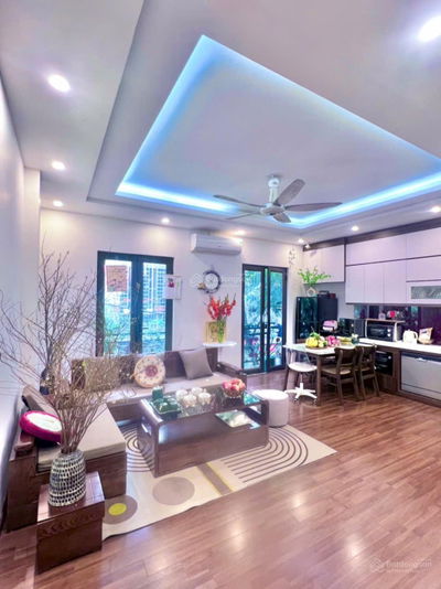 Chính chủ bán nhà riêng - khu phân lô bộ công an