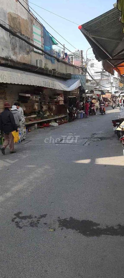 Nhà Mặt tiền cho thuê nguyên căn