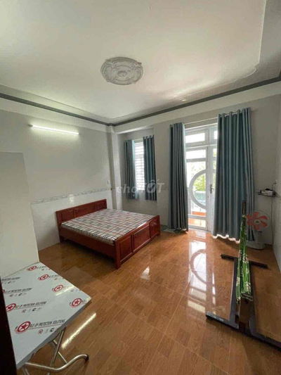 BÁN NHÀ 1 TRỆT – 2 LẦU TẠI KDC AN THỚI, BÌNH THỦY – CẦN THƠ