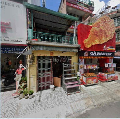Nhà cho thuê