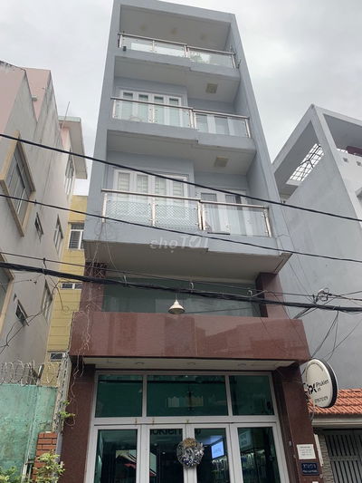 PHÒNG TRỌ 16M2 CÓ THANG MÁY