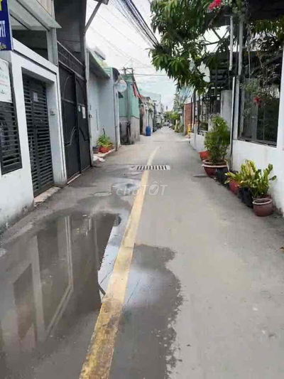 BÁN ĐẤT ĐƯỜNG VĨNH PHÚ 33 VÀO 1 SẸT