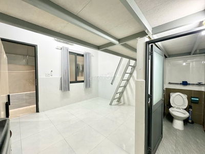 Duplex siêu rộng gần chợ An Nhơn