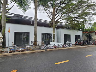 Cho thuê Kiot kinh doanh nhánh Quốc Hương, Thảo Điền. Giá thuê 10tr/th