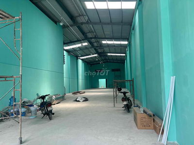 Cho Thuê Kho Xưởng 400m2 - 20tr Đường Trần Văn Giàu