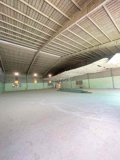 Cho Thuê Kho Xưởng 2500m2 - 180tr Đường Võ Văn Kiệt