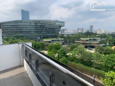 Bán tòa nhà MP Miếu Đầm – 9 tầng thang máy, 4 mặt thoáng, view JW Marriott, giá 34.5 tỷ