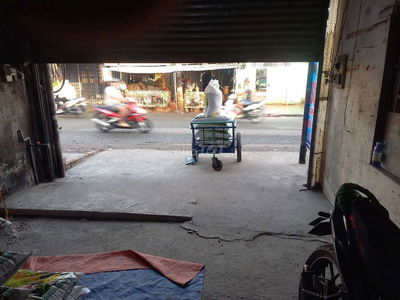 Mặt băng kinh doanh