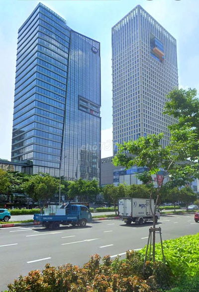 SIÊU HIẾM MẶT TIỀN ĐIỆN BIÊN PHỦ – 3 TẦNG KINH DOANH ĐỈNH –CHỈ 11.5 TỶ