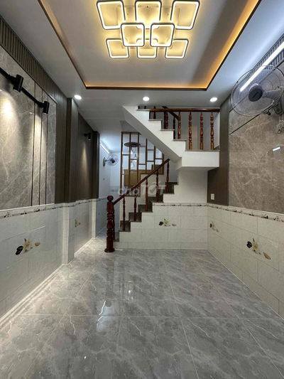 🏡 NHÀ 1 TRỆT 2 LẦU GIÁ TỐT – 567 Lê Văn Khương,P.Tân Thới Hiệp, Q12 🏠