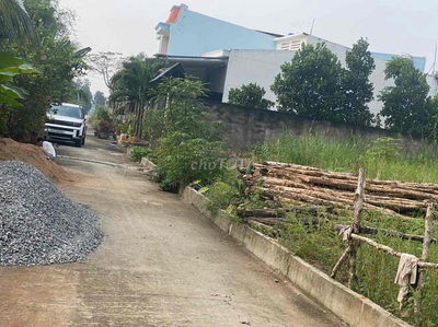 Bán đất  Long An cách Sài Gòn chỉ 15km