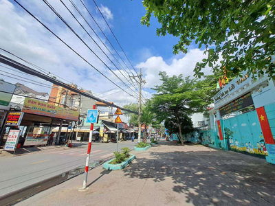 Mặt Tiền Lê Đức Thọ - 172m2 x 3 Tầng - Chính Chủ Lâu Năm - 17 Tỷ