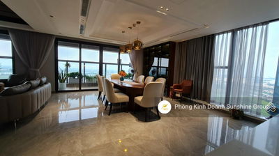 Danh sách cập nhật liên tục - CH Sunshine City Ciputra tháng 12/2025 (2PN + 3PN + duplex) đã update