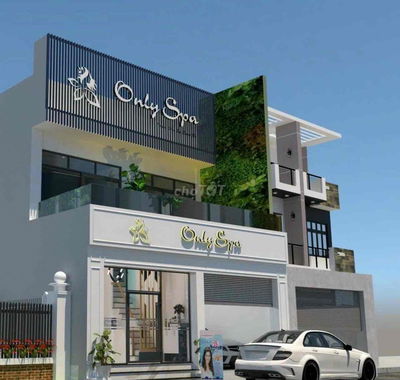 BÁN 2 CĂN NHÀ LIỀN KỀ TÔ KÝ