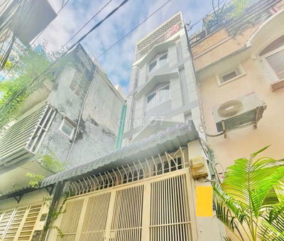 GẤP BÁN - CÁCH MẶT TIỀN 70M - 4T BTCT - TẶNG TOÀN BỘ NỘI THẤT