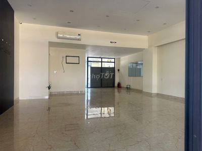 🇻🇳MẶT BẰNG TẦNG 1 SHOPHOUSE NGUYỄN SINH SẮC