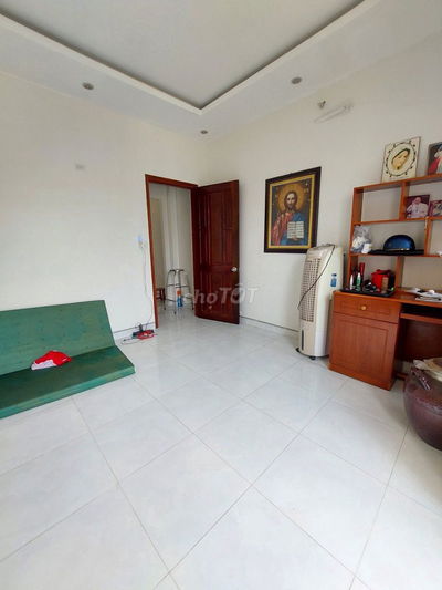 Bán nhà 592/ Sư Vạn Hạnh Q10| 4 x 12,5-3 tầng | 7 tỷ