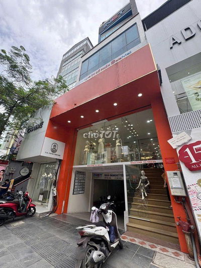 🏡 CHO THUÊ NHÀ HẺM BÌNH GIÃ_TÂN BÌNH_7x25m_HẦM TRỆT 3 LẦU, THANG MÁY