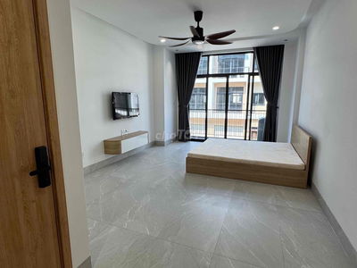 Cho thuê CHDV T&T Millennia Long Hậu Cần Giuộc Long An, full nội thất