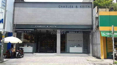 Cho thuê mặt bằng - 房屋出租 -  For Rent Đường Lê Văn Sỹ, P.14, Quận 3