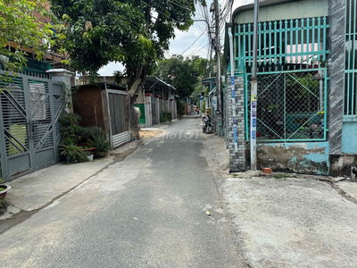 83m đất trung tâm chánh nghĩa đường ô tô