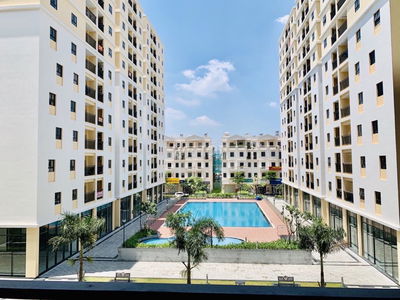 Cần Bán gấp căn hộ 2PN-2WC-75m2 Cityland Park Hills view thoáng mát