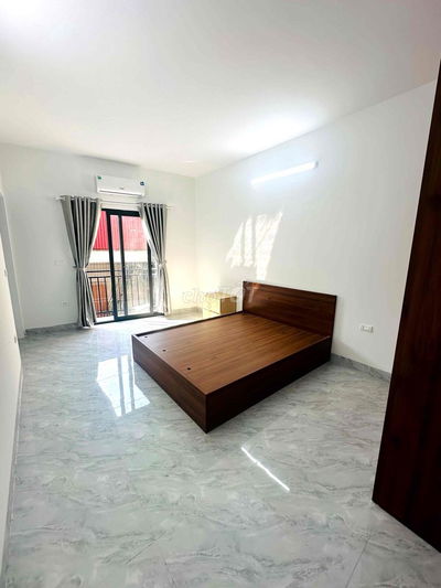 Phòng Studio mới - Ngõ 92 Đào Tấn