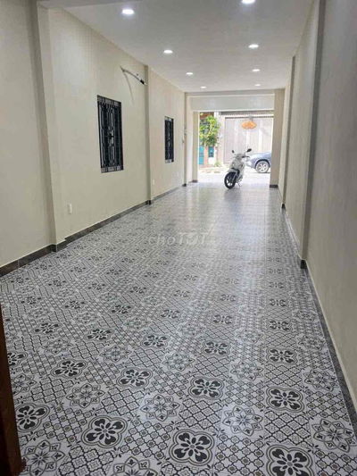 Mặt tiền 2 Tầng Huỳnh Văn Bánh, Phú Nhuận - 50m2 - 14,99 tỷ TL